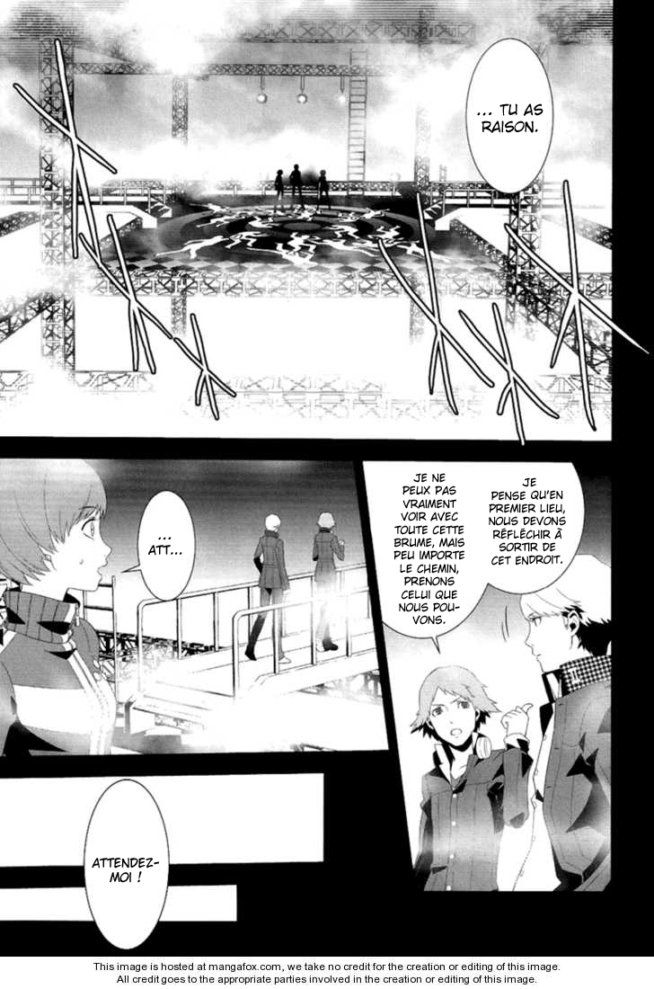 Persona 4 – persona 03