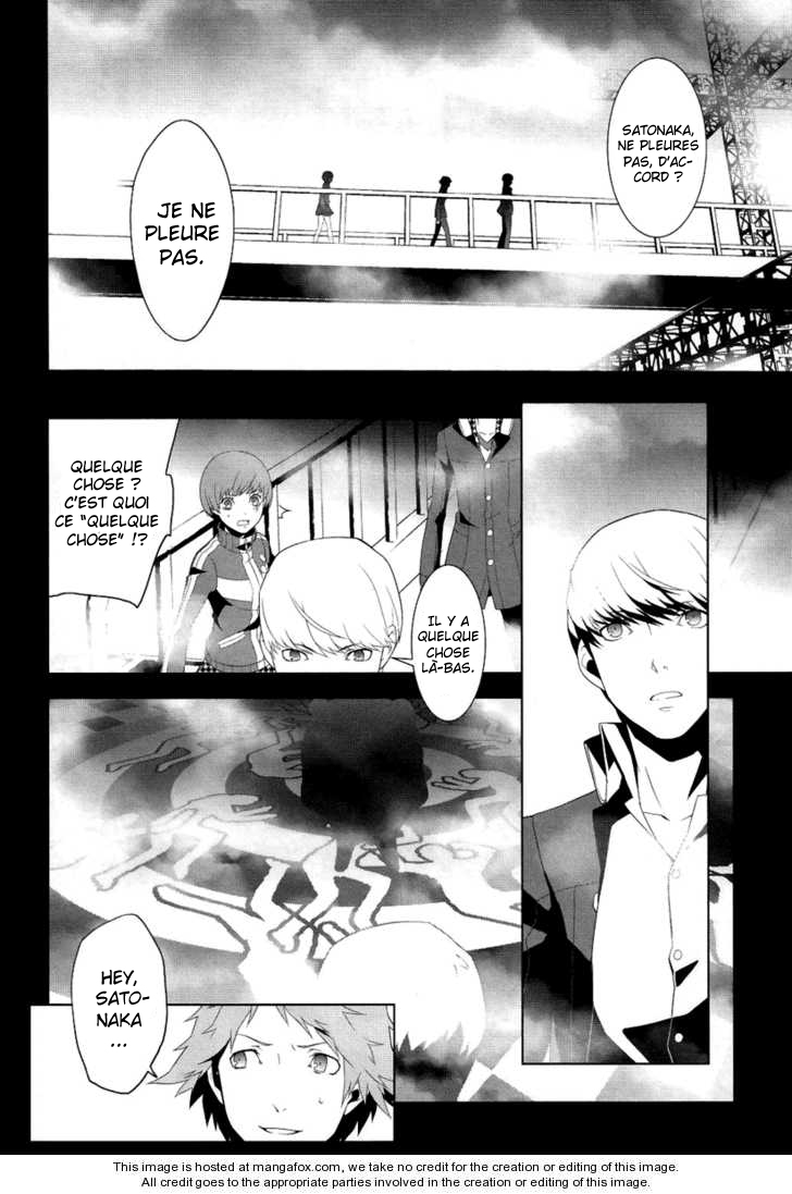 Persona 4 – persona 03