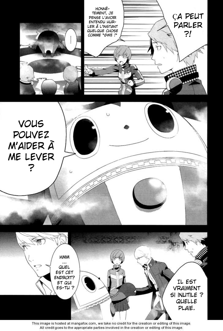 Persona 4 – persona 03