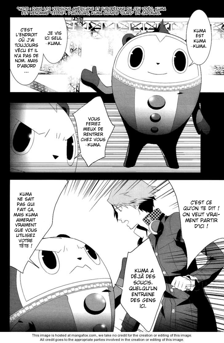 Persona 4 – persona 03