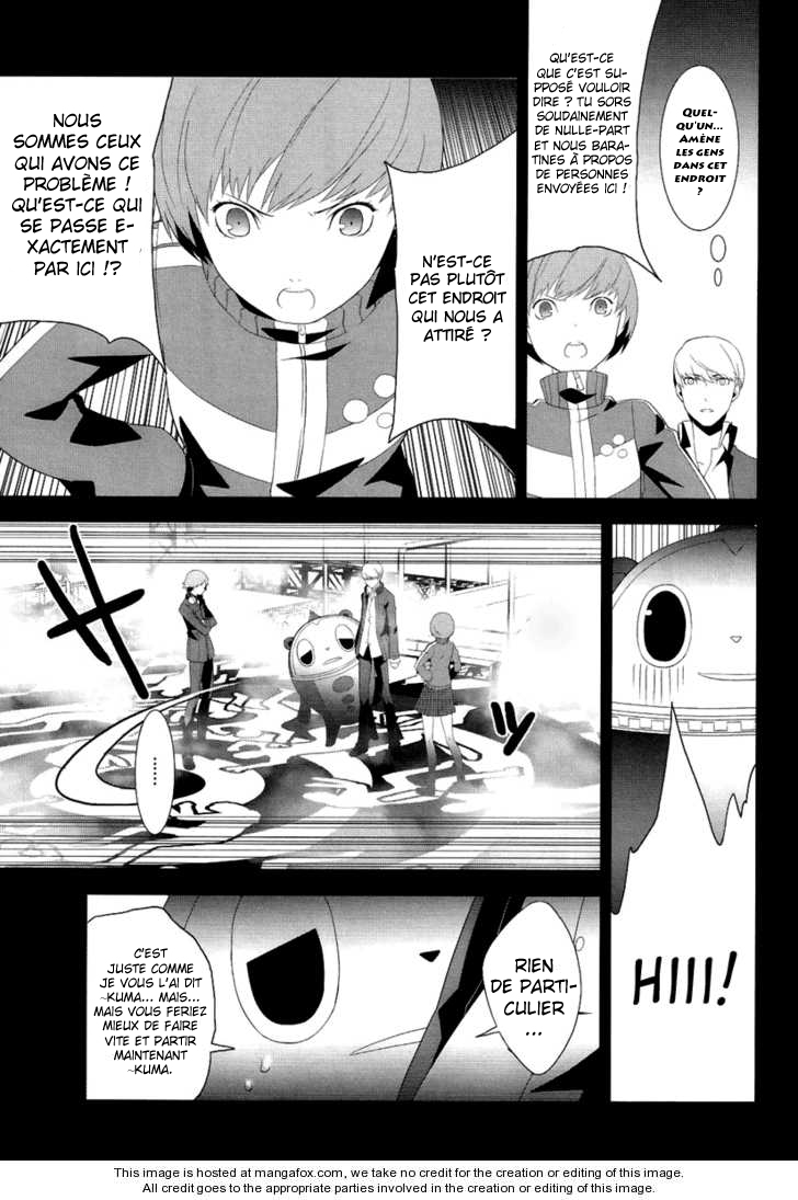 Persona 4 – persona 03