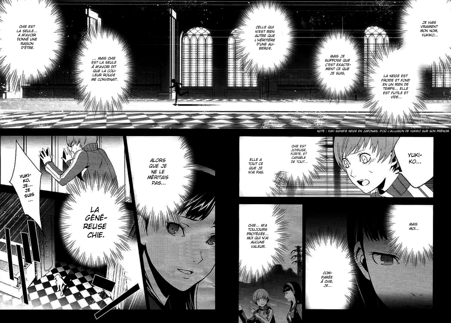 Persona 4 – persona 08