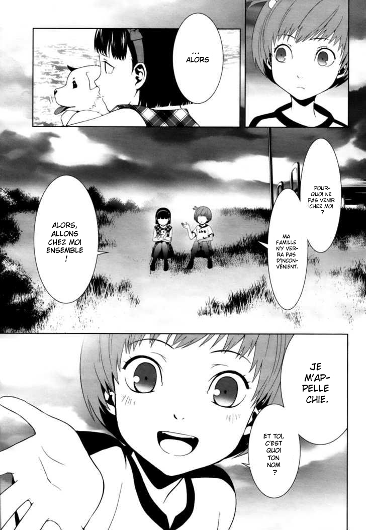 Persona 4 – persona 09