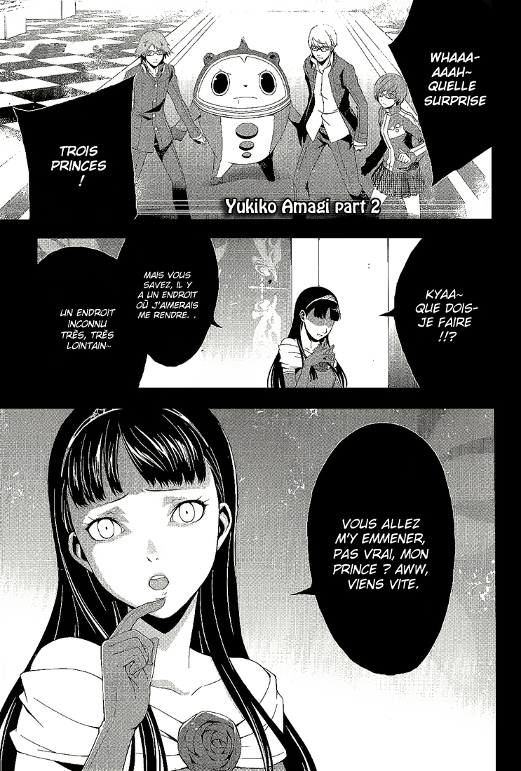 Persona 4 – persona 10