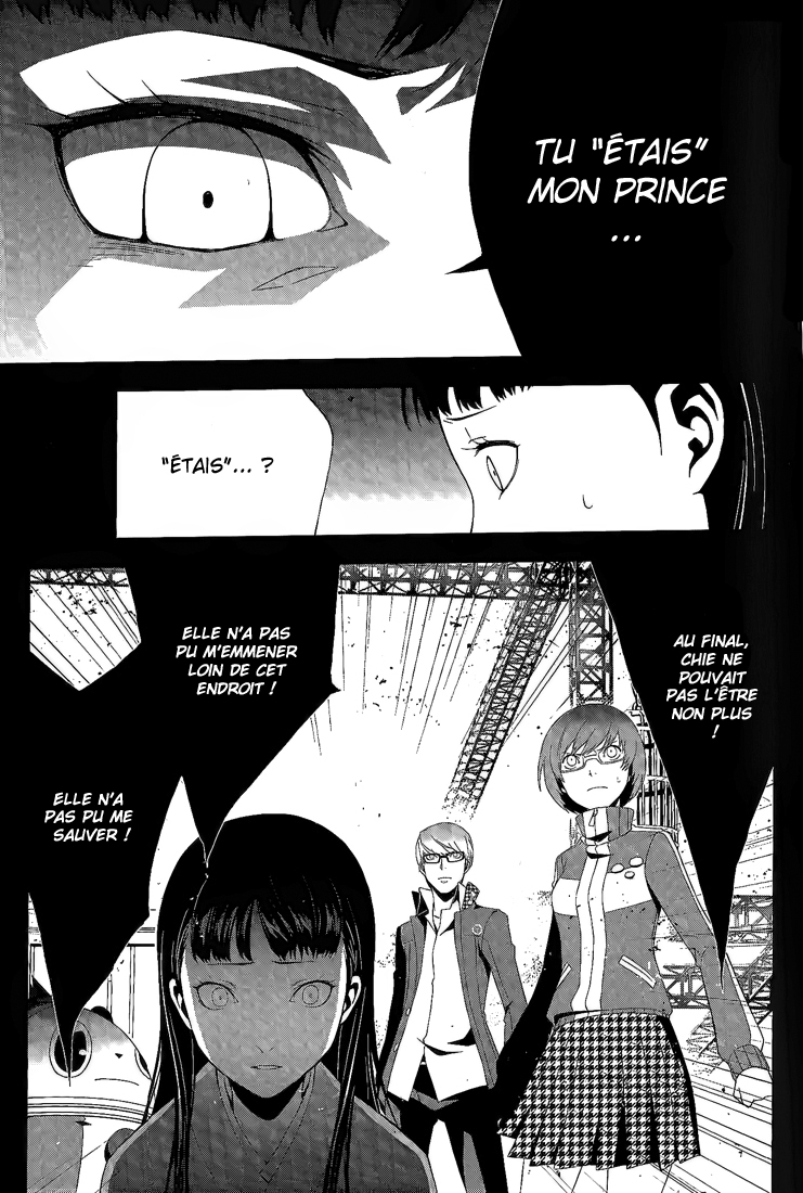 Persona 4 – persona 10