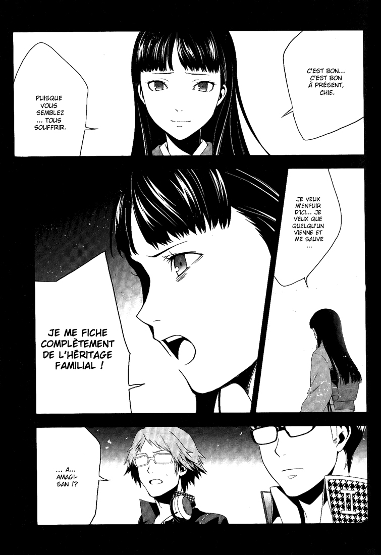 Persona 4 – persona 10