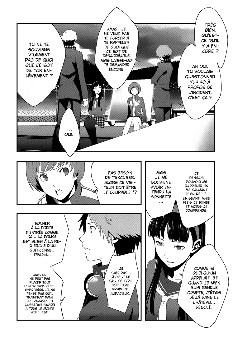 Persona 4 – persona 11
