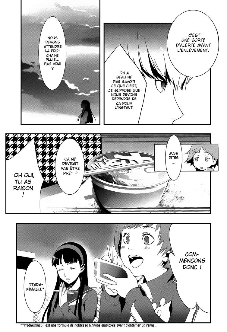 Persona 4 – persona 11