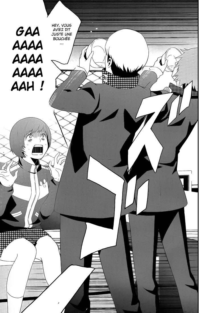 Persona 4 – persona 11