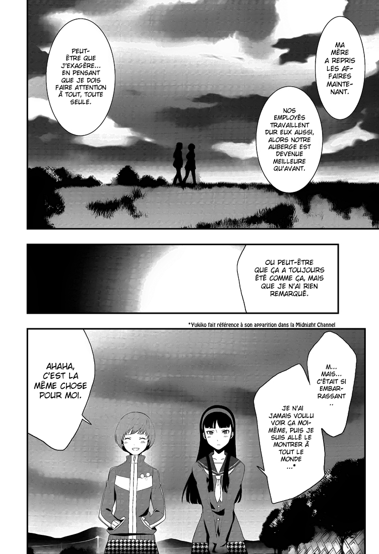 Persona 4 – persona 11