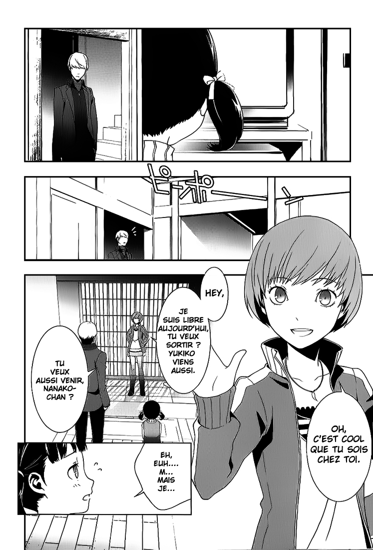 Persona 4 – persona 12