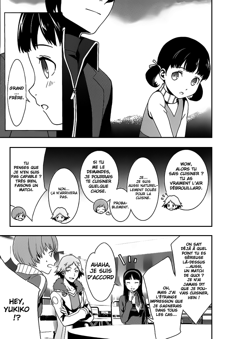 Persona 4 – persona 12