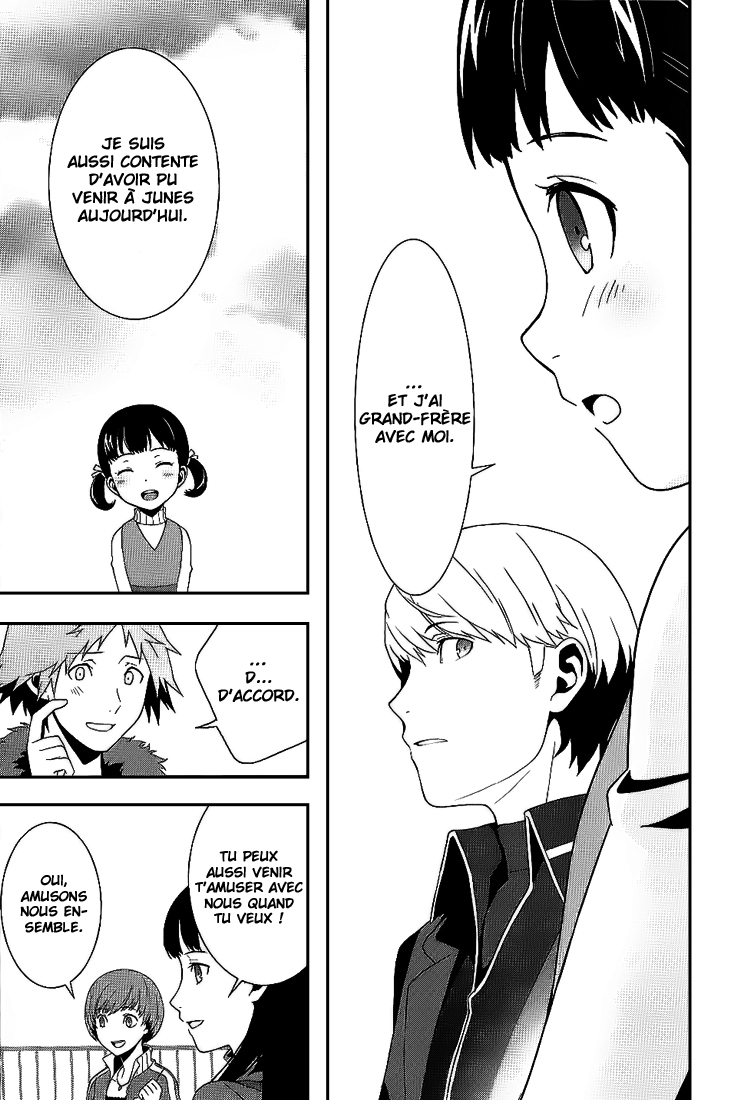 Persona 4 – persona 12