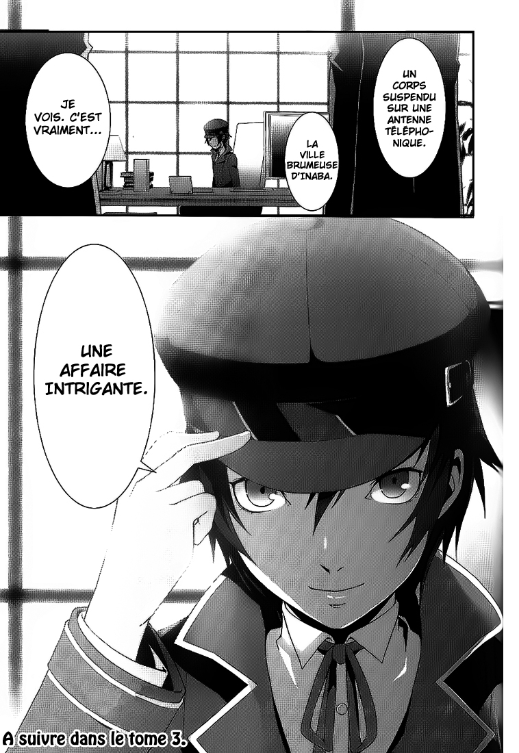 Persona 4 – persona 12