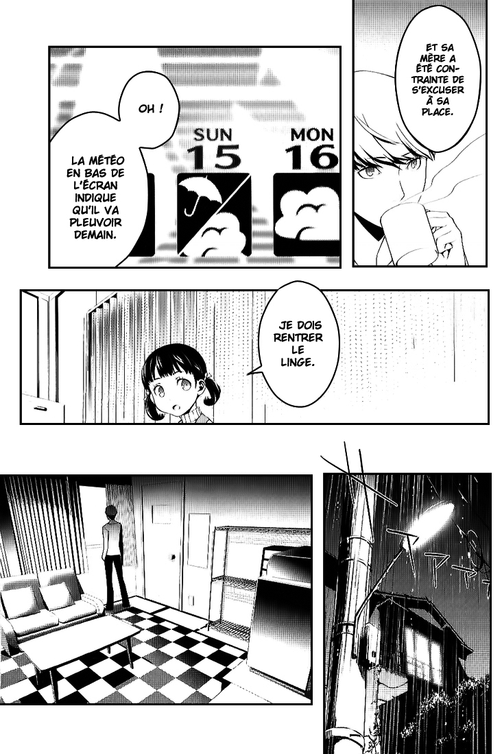 Persona 4 – persona 13