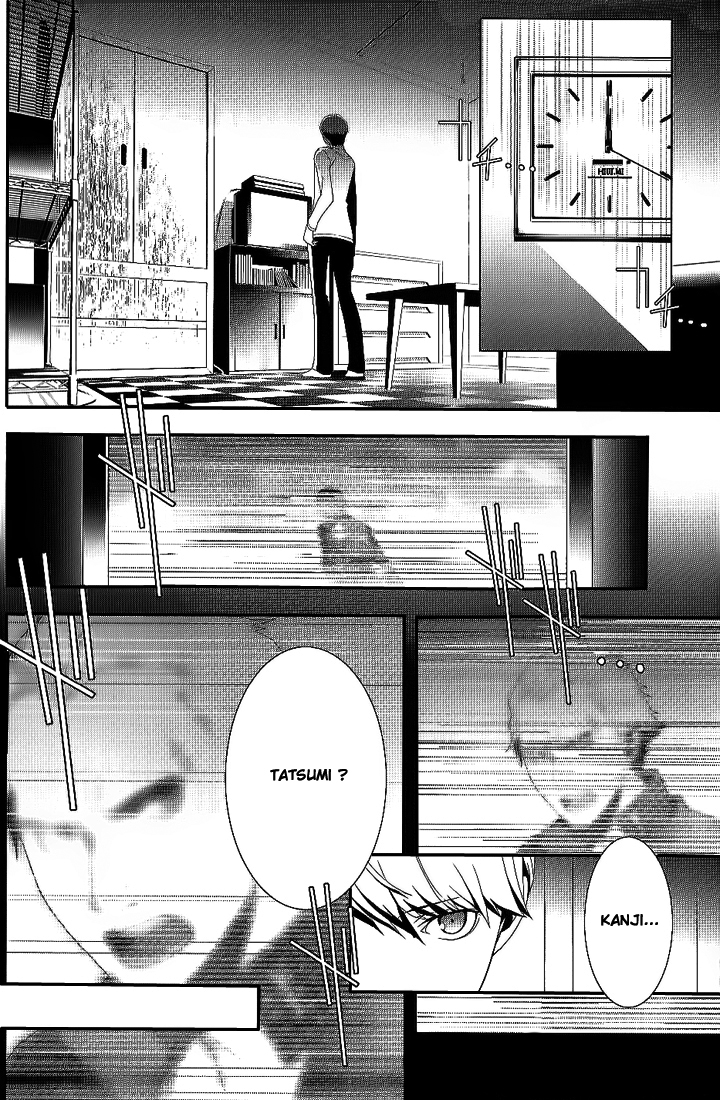 Persona 4 – persona 13