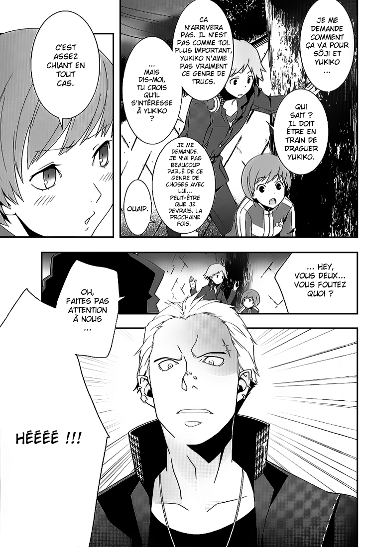 Persona 4 – persona 14
