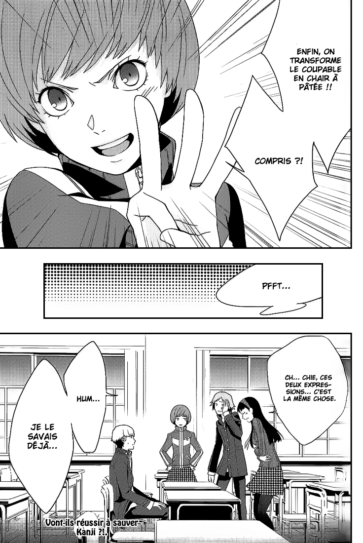 Persona 4 – persona 14
