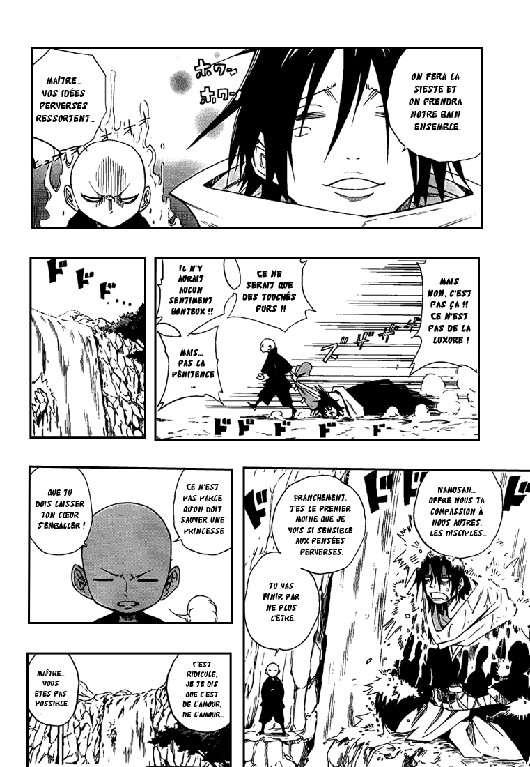 Sengoku Armors – sengoku 01