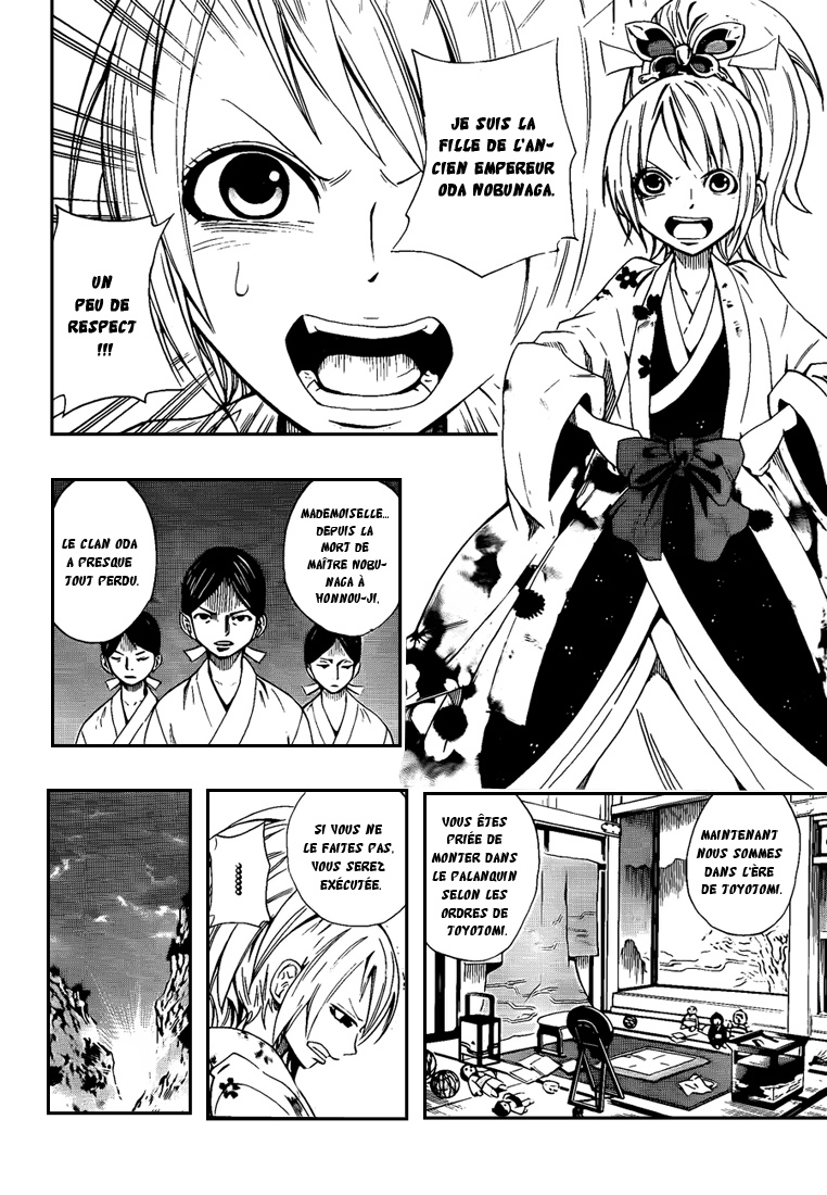 Sengoku Armors – sengoku 01