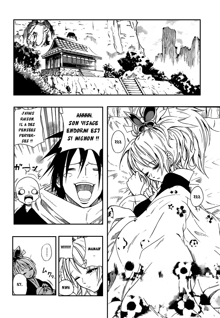 Sengoku Armors – sengoku 01