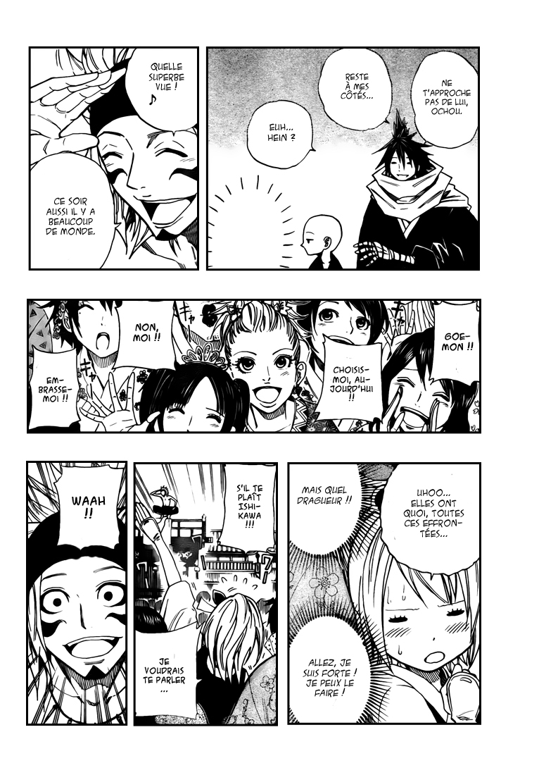 Sengoku Armors – sengoku 03