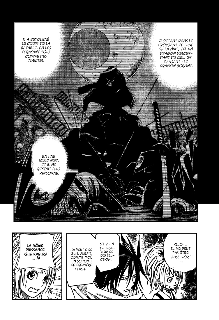 Sengoku Armors – sengoku 04