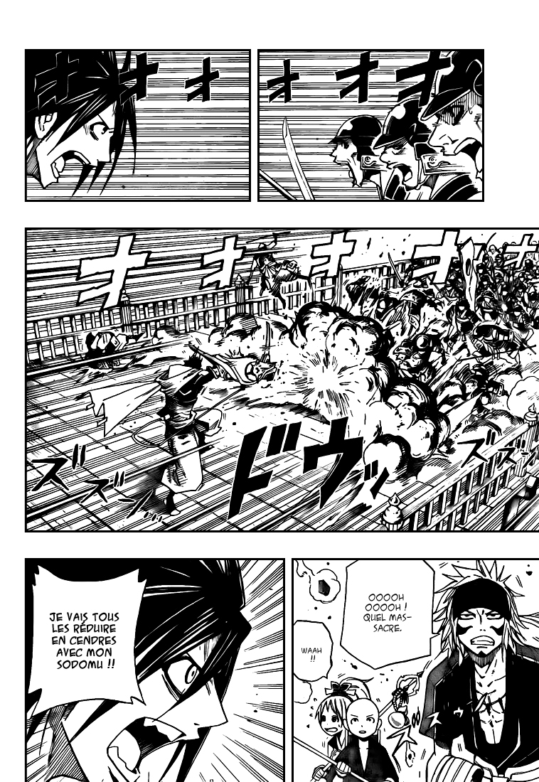 Sengoku Armors – sengoku 05