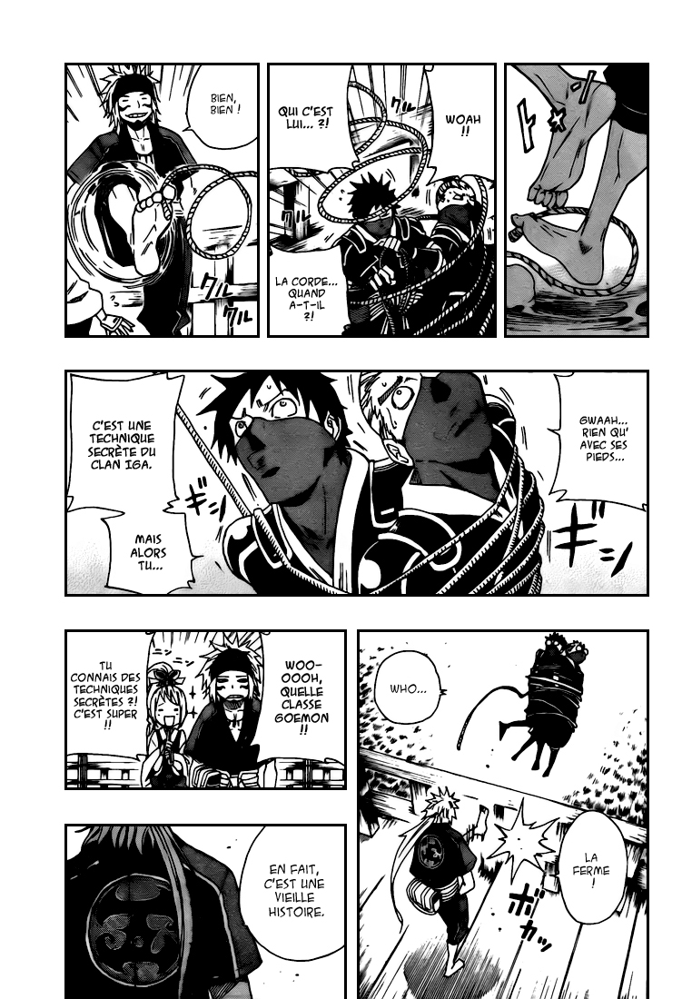 Sengoku Armors – sengoku 05