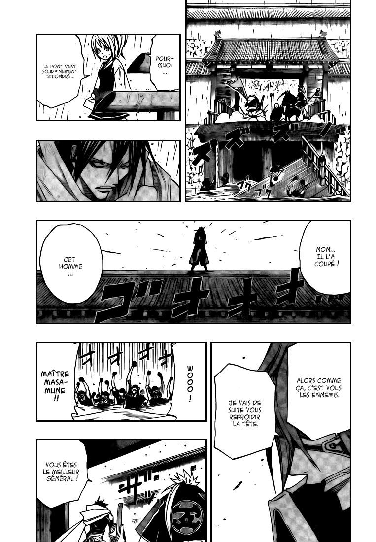 Sengoku Armors – sengoku 05
