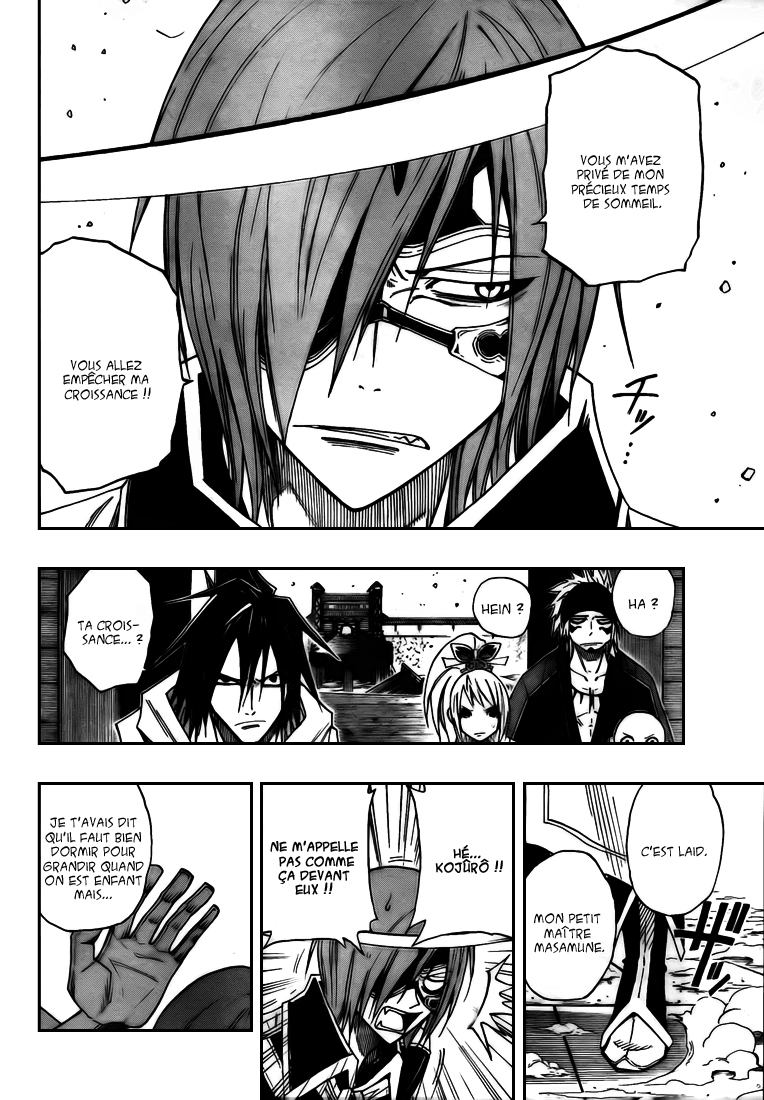 Sengoku Armors – sengoku 06