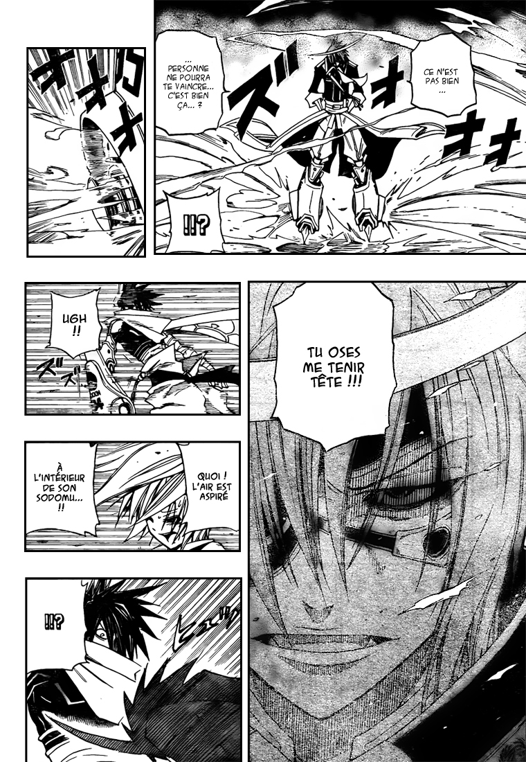 Sengoku Armors – sengoku 06