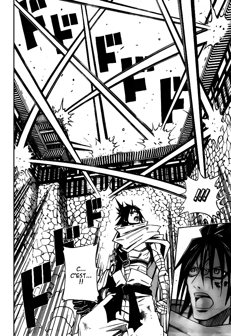 Sengoku Armors – sengoku 07