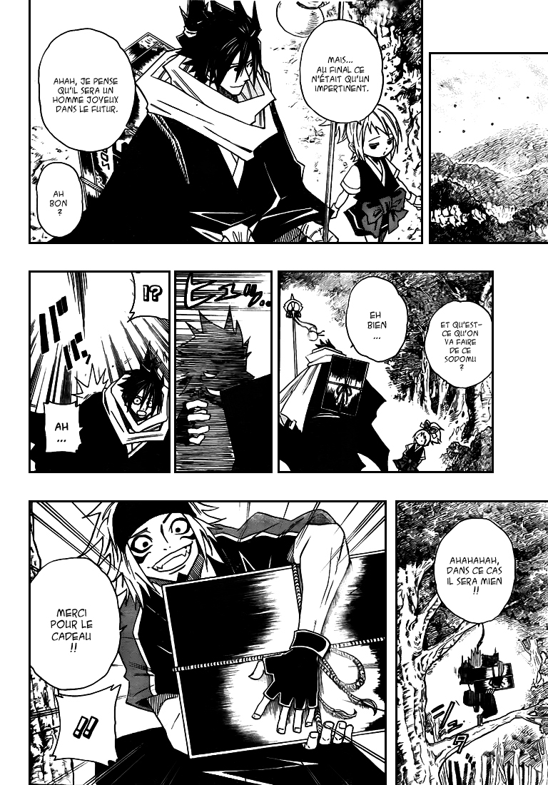 Sengoku Armors – sengoku 09