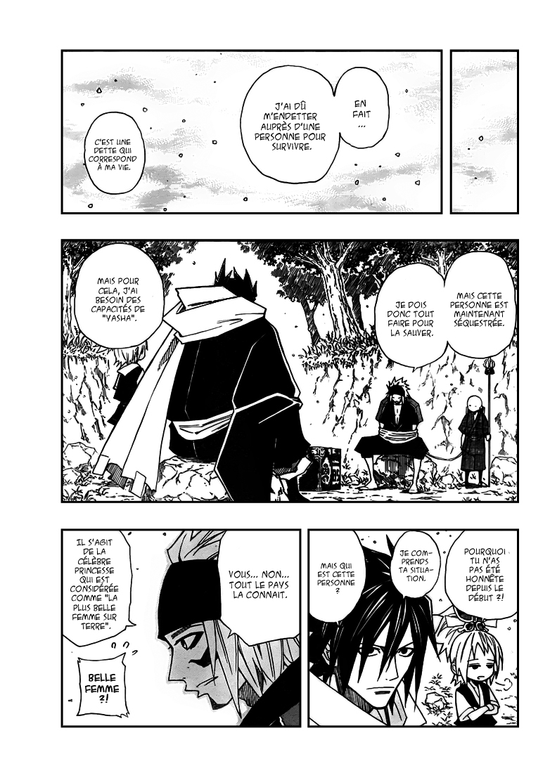 Sengoku Armors – sengoku 09