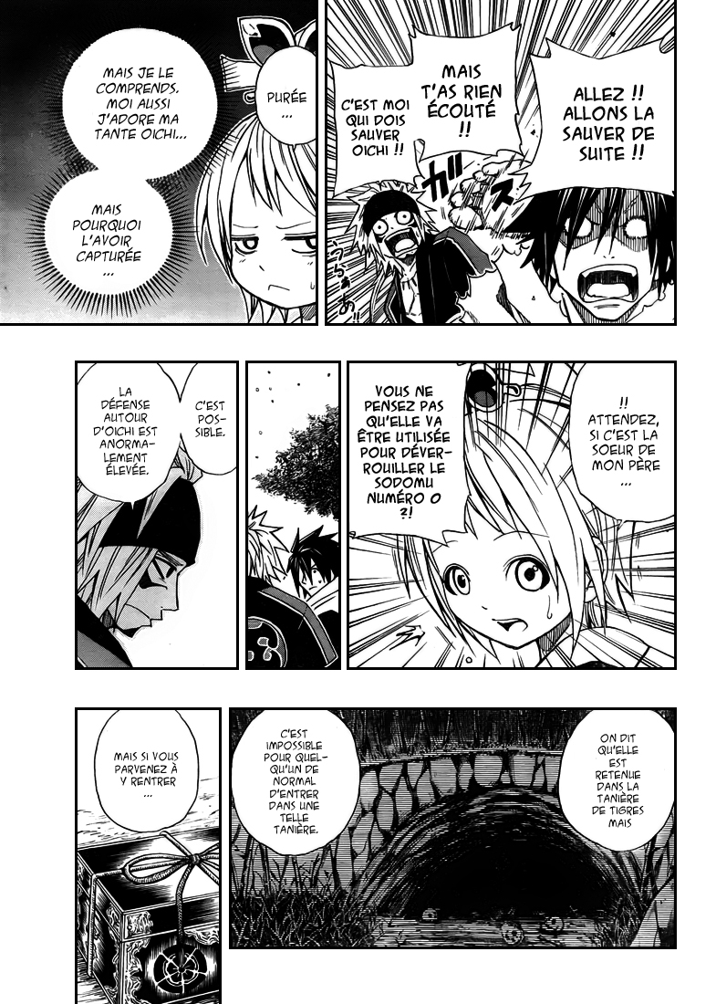 Sengoku Armors – sengoku 09