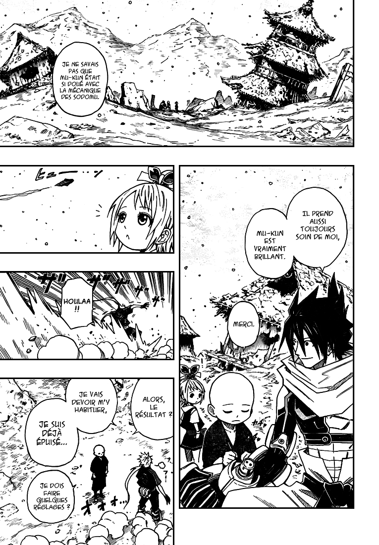 Sengoku Armors – sengoku 10