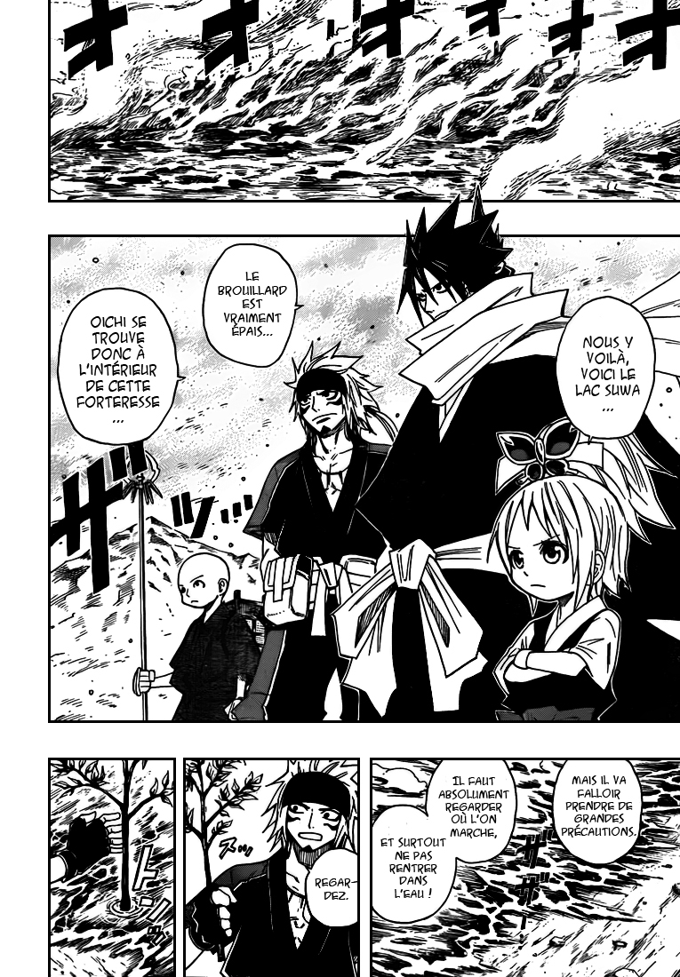 Sengoku Armors – sengoku 10