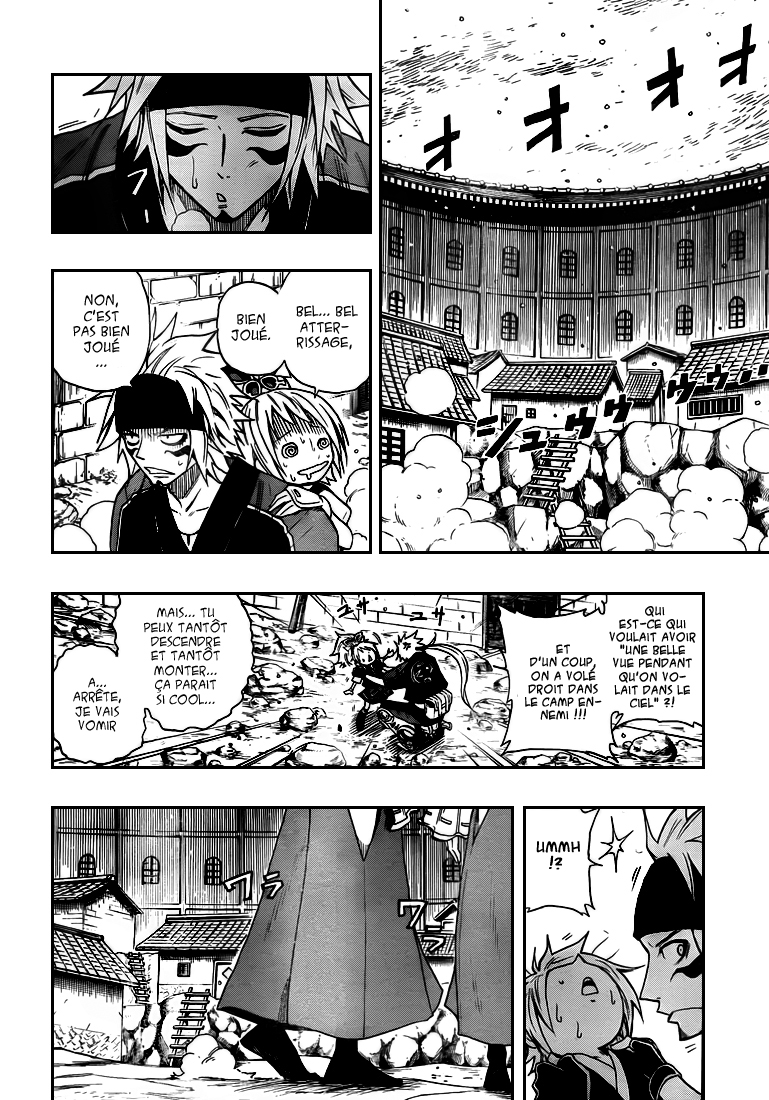 Sengoku Armors – sengoku 11