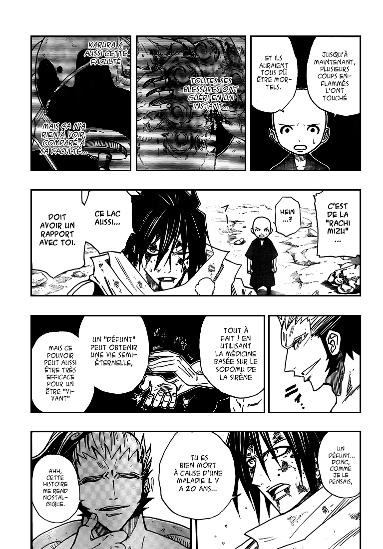 Sengoku Armors – sengoku 11