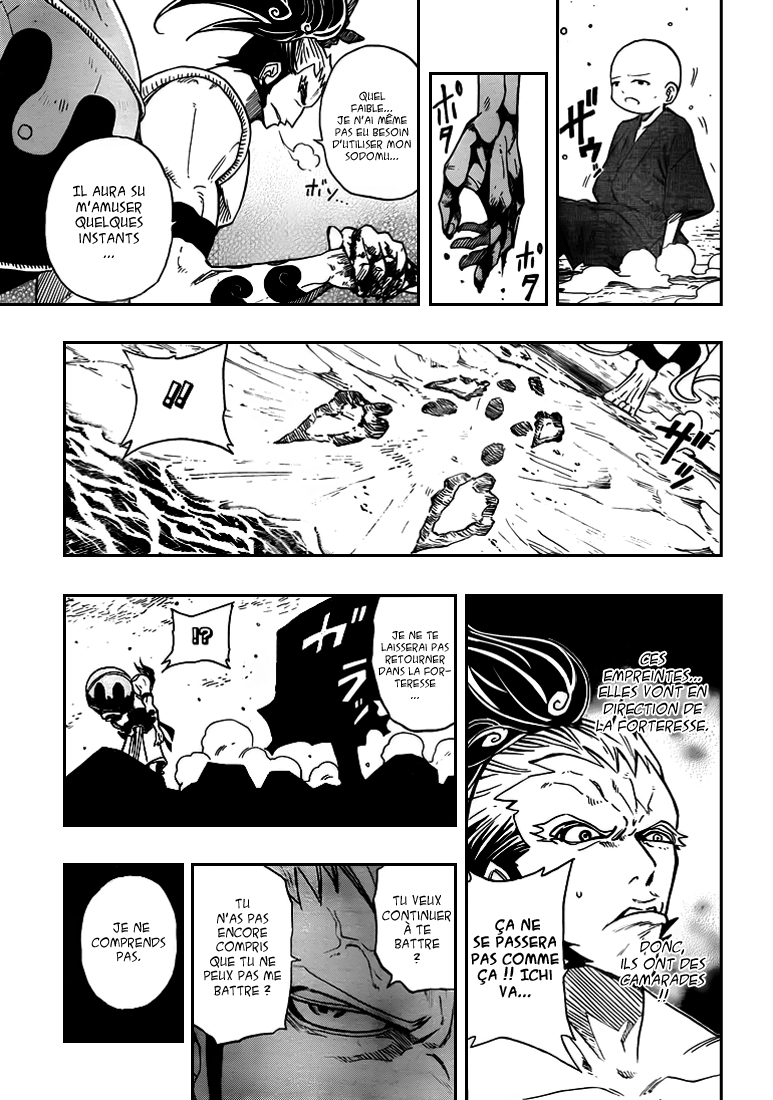 Sengoku Armors – sengoku 11