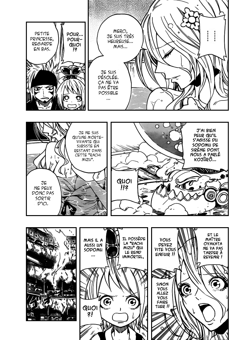 Sengoku Armors – sengoku 11