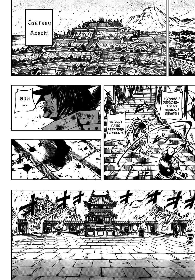 Sengoku Armors – sengoku 14
