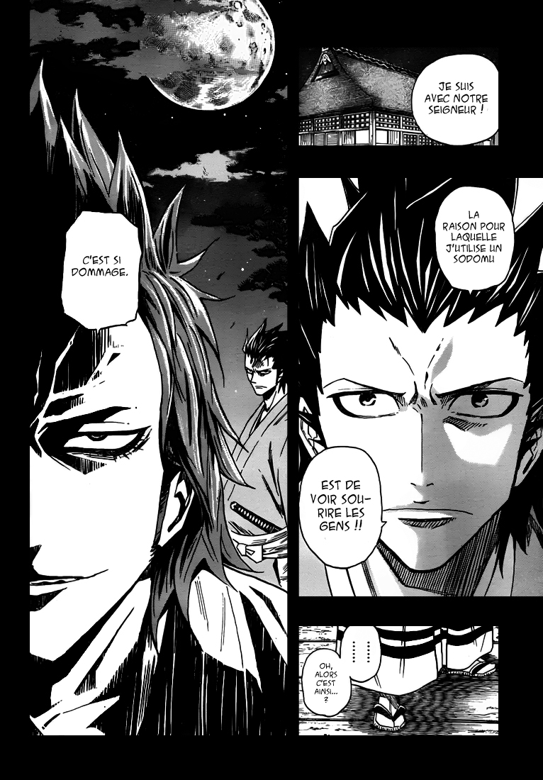Sengoku Armors – sengoku 15