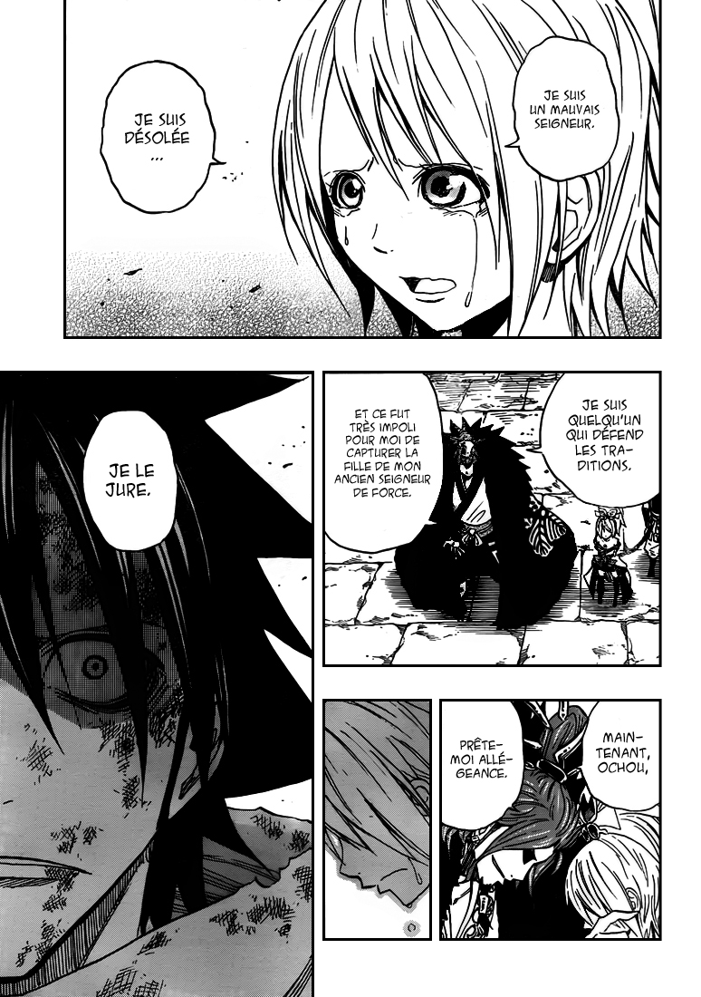 Sengoku Armors – sengoku 15